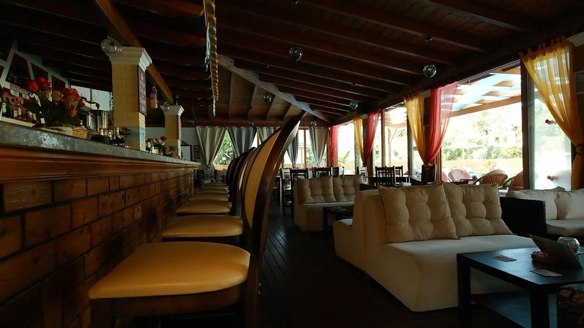 Hotel Marvel Arillas  Exterior photo